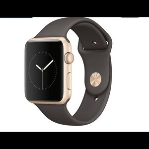 Series 1  Apple iwatch